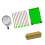 10-Section 4.0m Stainless Steel Fruit Picker Pole 1
