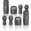Angle Grinder Conversion Accessories, 3/6mm Angle Grinder Conversion , M10 Thread Adapter Converts 1