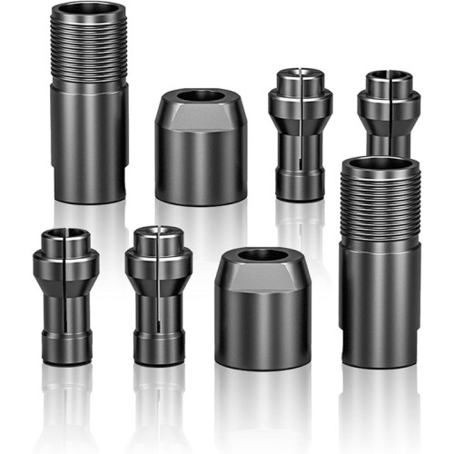 Angle Grinder Conversion Accessories, 3/6mm Angle Grinder Conversion , M10 Thread Adapter Converts 1