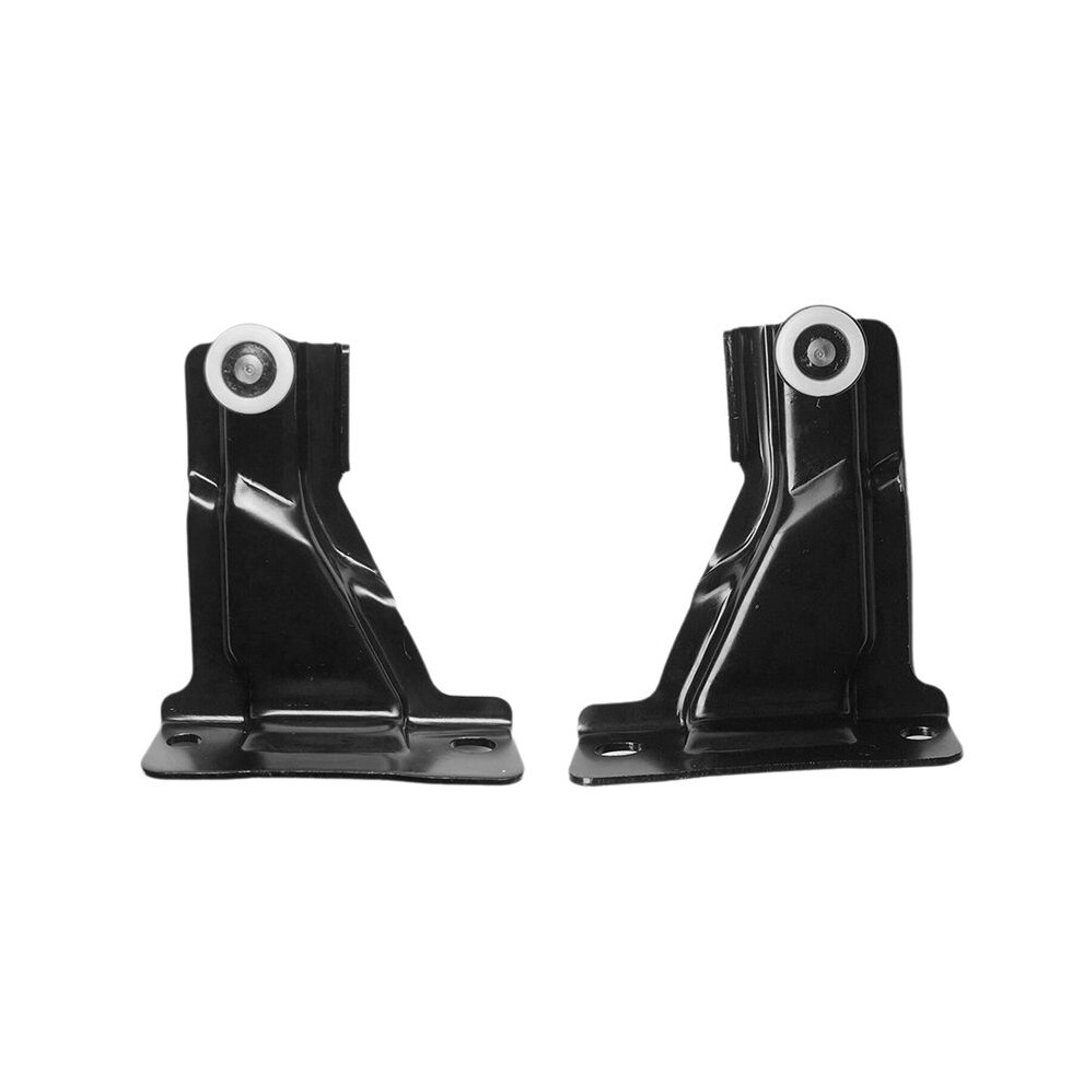 1Pair Sliding Door Upper Roller Hinge 72550-Shj-A01,72510-Shj-A01 For 2005-2010 72550Shja01,72510Shja01 4712291714561