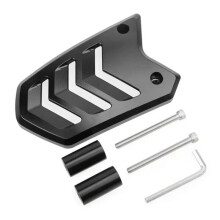 Motorcycles Engine Cover Protection for NMAX 155 125 20-23 Gear Protect Accessories Anti-Collision Cover