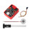 Atomization Module for  for  Building Block DIY Electronic Atomization Experiment Module with Case 1