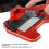 AT-CJ Angle Cutting Station Precision Model Set for Model Making Tools Hobby DIY with Blade 5