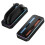 Charging Dock for   2 Joycons Dock Charger Stand Station with LED Indicator USB Type-C Charging for 2