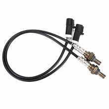 2pcs 234-4127 Lambda O2 Oxygen Sensor Upstream Downstream for Explorer 4.0L V6 2004-2010 Ranger 2.3L L4 2004-2011