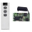 Dimmable & Adjustable Speed Module 3.6V 6V 12V 24V  Motor Speed Controller 5A Remote Control Light  Dimmer Motor 1
