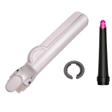 Pour Sèche-Cheveux pour FlexStyle HD430/HD435/HD440 : Accessoire de Flux D'Air Conique pour un Séchage Rapide et des Boucles Ondulées