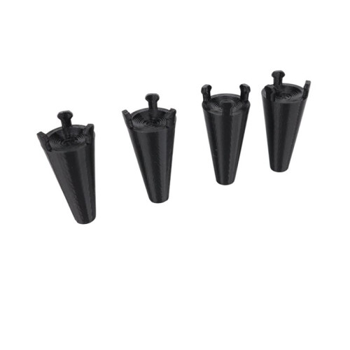 For  NEO2 Drone Extended Stand Protection Bracket Landing Gear Scratch-Resistant Protective Mount 2.5cm