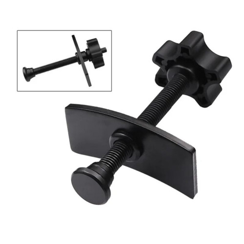 Automobile Front Wheel Butterfly Brake Pump Return Tool Convenient Adjustment Piston Brake Pad Replacement Special 2