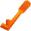 Multi-Angle Gutter Cleaning Tools From the Ground,Gutter Cleaning Tool with Threaded,Gutter Cleaner for Removing Leaves 2
