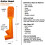 Multi-Angle Gutter Cleaning Tools From the Ground,Gutter Cleaning Tool with Threaded,Gutter Cleaner for Removing Leaves 6