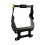 Motorcycle Navigation Bracket for  C400GT C400  2025- Mobile Phone Holder Stand Navigation Extension Bracket,B 1