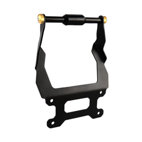 Motorcycle Navigation Bracket for  C400GT C400  2025- Mobile Phone Holder Stand Navigation Extension Bracket,B 1