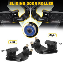 1Pair Center Sliding Door Rolle Hinger 72561SHJA21 72521SHJA21 for 2005-2010 EX, EXL, EXL-Touring