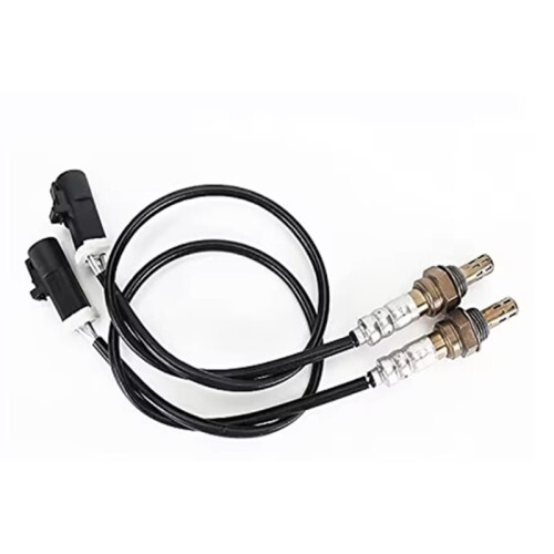 2pcs 234-4127 Lambda O2 Oxygen Sensor Upstream Downstream for  Explorer 4.0L V6 2004-2010 Ranger 2.3L L4 2004-2011 1