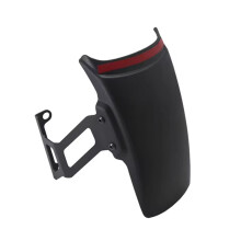 Motorcycle Accessorie Front Mudguard Rear Extender Extension for CB1000 Hornet Cb 1000 Hornet SP 2025-