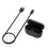 For  Elite10/GEN2 Earbuds Charging Case Replacement Portable Earphone Charger Box Wireless Earbuds Charging 2