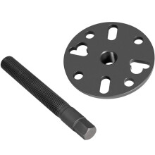 Ferramenta Especial para Remoção Do Cubo/Garfo Do Flange Auxiliar para Miller C-452 SP-575 C-452A SP-116