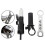 Electric Riveting Adapter, Rivet Tool Rivet Drill Attachment Power Drill Tool Kit Cordless Rivet Tool Blind Rivets 2