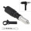 Electric Riveting Adapter, Rivet Tool Rivet Drill Attachment Power Drill Tool Kit Cordless Rivet Tool Blind Rivets 1