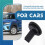 252616269R Car Handle Tailgate Micro-Type  Button for Dacia Spring EX1 Car Back Door 5