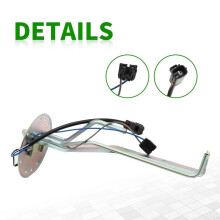 Fuel Pump Mounting Bracket 23206-35260 77169-14010 93381-15010 for 4Runner Pickup X-Cab 4WD 1992-1995