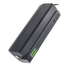MSR608 Magnetic Card Reader/Writer Device Magnetic Stripe Card Reader Writer Encoder Magstrip