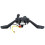 Car Flashlight Lever  Column Direction for  Panda 7355295050 LHD 5