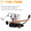 61200043 Motorcycle Fuel Pump Module Assembly for -Davidson Breakout Fat Bob Softail 7