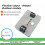 [DIY] Vibration Output Module Shuts Off 0-15 Minutes Adjustable Car Modification Vibration Alarm Modification 5
