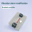 [DIY] Vibration Output Module Shuts Off 0-15 Minutes Adjustable Car Modification Vibration Alarm Modification 7