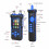 NOYAFA NF-8508 Network Cable Tester Rechargeable Network  Finder Wire Tracker Tester PoE Checker Optical Wire Meter 8