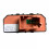 Car Emergency Light  Double Flash  Central Lock Button 98047265ZD for  C5 2011 - 2017 5