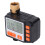 Sprinkler Timer Featuring Manual ON Off And Rain Delay, Programmable Water Timer With Adjustable Frequency And Leakproof Construction, Ideal For 8