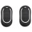 For ALUTECH AT-4N 868MHz Garage Door Remote Control 868.35MHz Rolling Code Remote Control Garage Door Opener Command 1