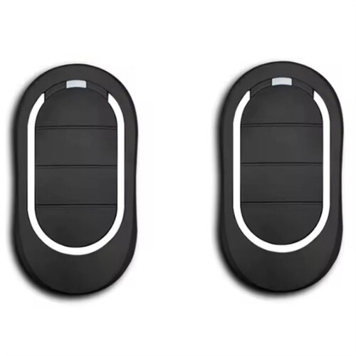 For ALUTECH AT-4N 868MHz Garage Door Remote Control 868.35MHz Rolling Code Remote Control Garage Door Opener Command