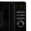 Willow Appliances Willow WM20DB 800W 20L Digital Microwave 4