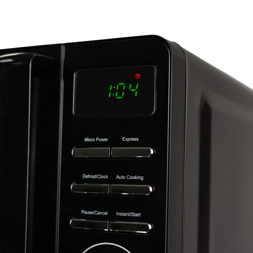 Willow Appliances Willow WM20DB 800W 20L Digital Microwave 2