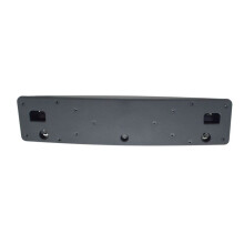 New Front Bumper Number License Plate Holder A1188809600 for - MB CLA COUPE C118 Front License Holder