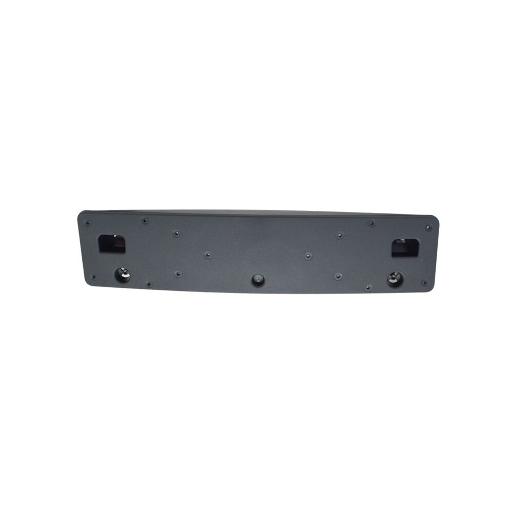 New Front Bumper Number License Plate Holder A1188809600 For - Mb Cla Coupe C118 Front License Holder Saudism