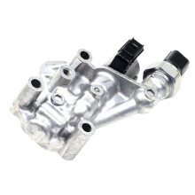 Car Solenoid Valve Engine Spool Valve Assembly 15810-6A0-A01 for CR-V Accord