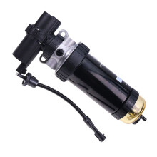 RE530385 RE569926 Fuel Pump Filter Assembly for 6320 540H 548H 640H