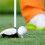 100Pcs 70 mm Professional Tee System Plastic  Tee Maximizes Golfers' Teeing Performance  Accessories 4