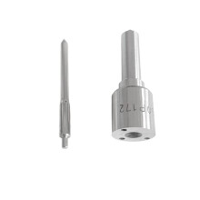 Common Rail Nozzle DLLA150P172 0433171152 for Yuchai 4110ZQ Engines