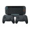 Hanging Holder Bracket for  2/ Host Hanger Stand Wall Mount Game Console Storage Support Controller Rack 1