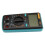 ANENG M1 Digital Multimeter Tester True Rms Resistance Transistor Diode /AC Voltage Measure with Screen Bright 7
