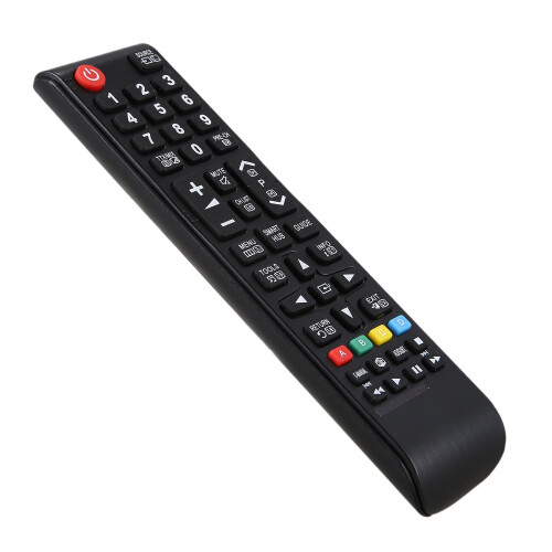 Aa59-00818A Wireless Replacement Hd  Tv Remote Control For  Hg24Ad470Fw Multi-Functional Television Replacement Remote Control Controller 2
