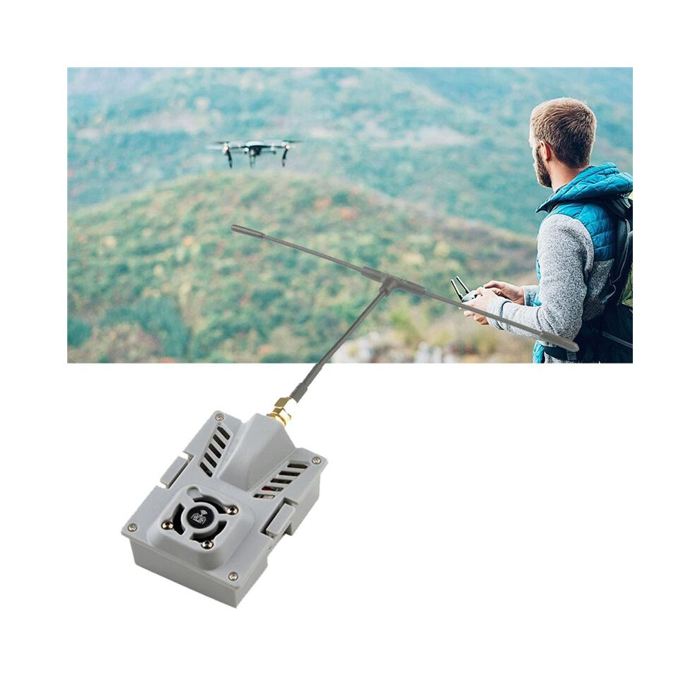 Expresslrs Es900tx Fpv Elrs 868Mhz Module Long Range For Radiomaster Tx16s Micro- Long Range Drones 6032292730246