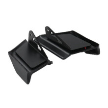 Motorcycle Fuel Tank Side Wings Spoiler Wings Protection Tank Guard for CB1000 Hornet 2025 SP