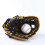 Luva de Beisebol de Couro de Vaca de Camada Dupla, Luva de Softball de 11,5 Polegadas, Adequada para Adolescentes 3